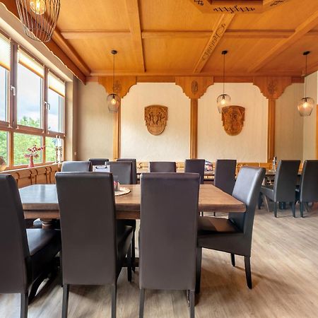 Bed And Breakfast St Wendel Pruem Ngoại thất bức ảnh