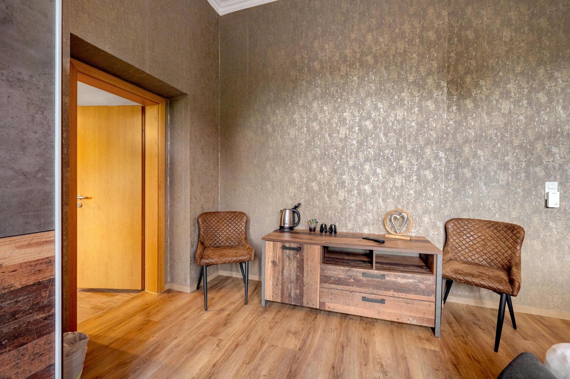 Bed And Breakfast St Wendel Pruem Ngoại thất bức ảnh