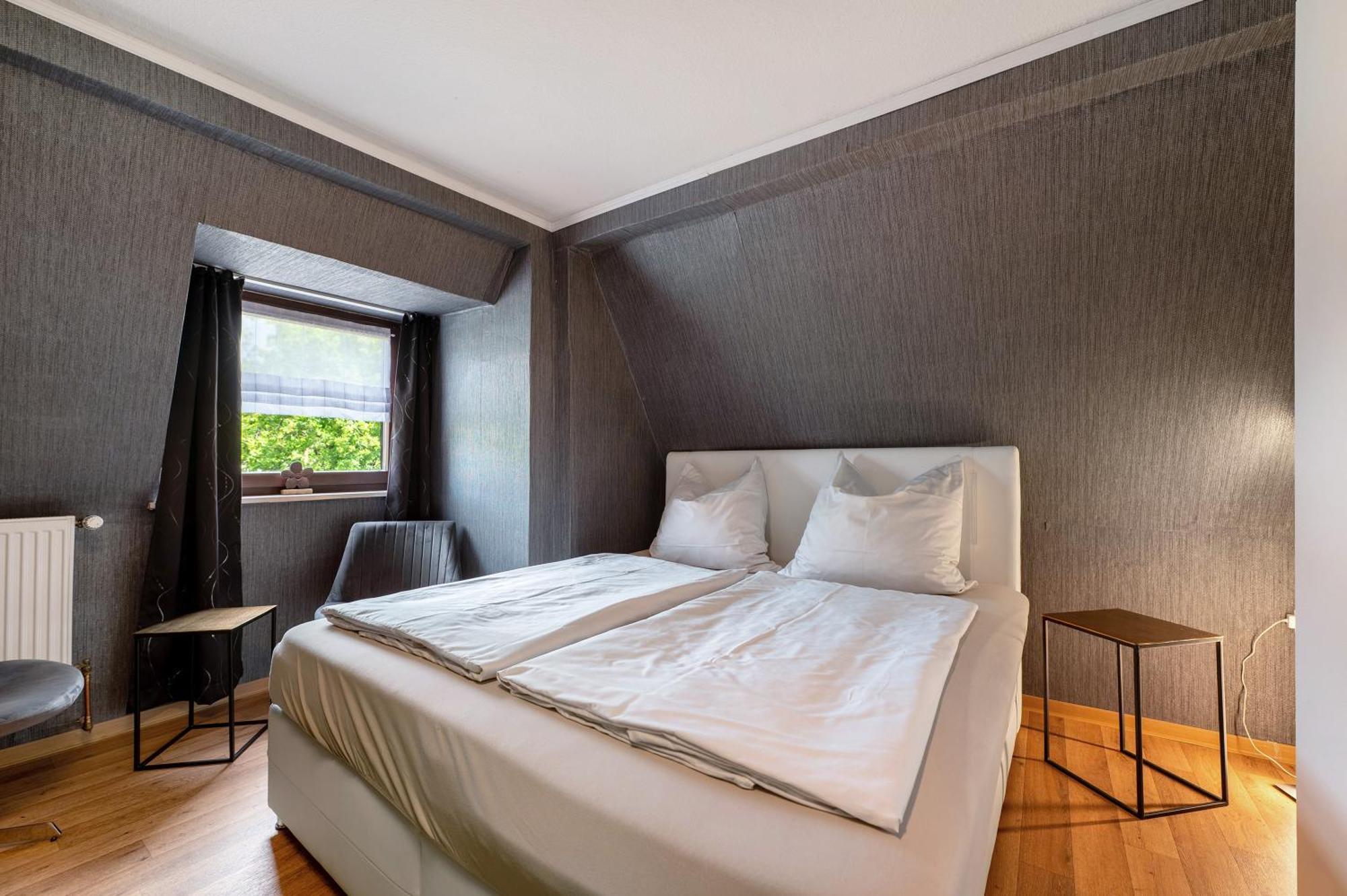 Bed And Breakfast St Wendel Pruem Ngoại thất bức ảnh