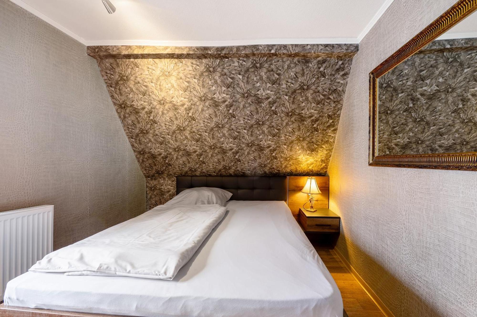Bed And Breakfast St Wendel Pruem Ngoại thất bức ảnh