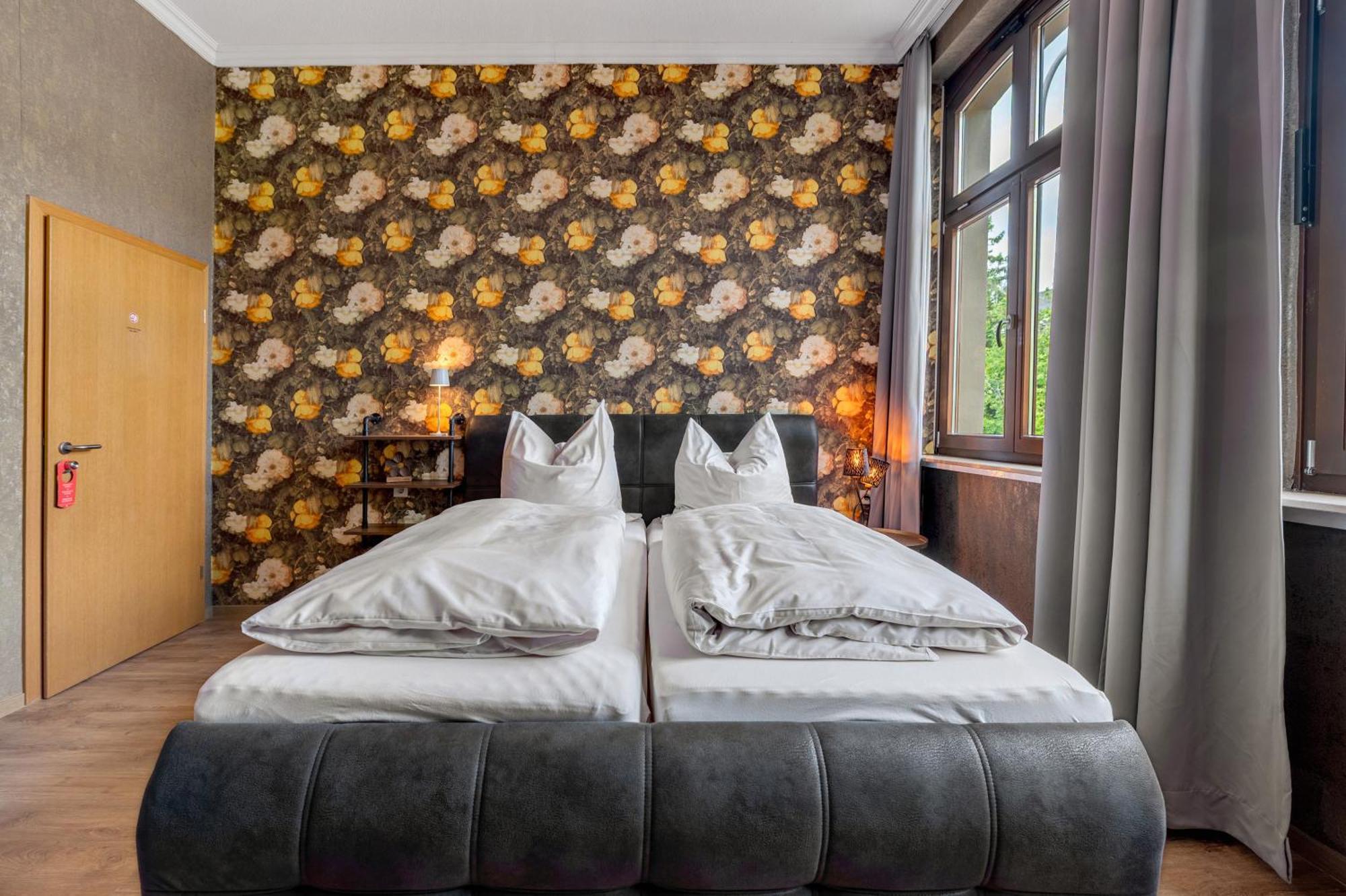 Bed And Breakfast St Wendel Pruem Ngoại thất bức ảnh
