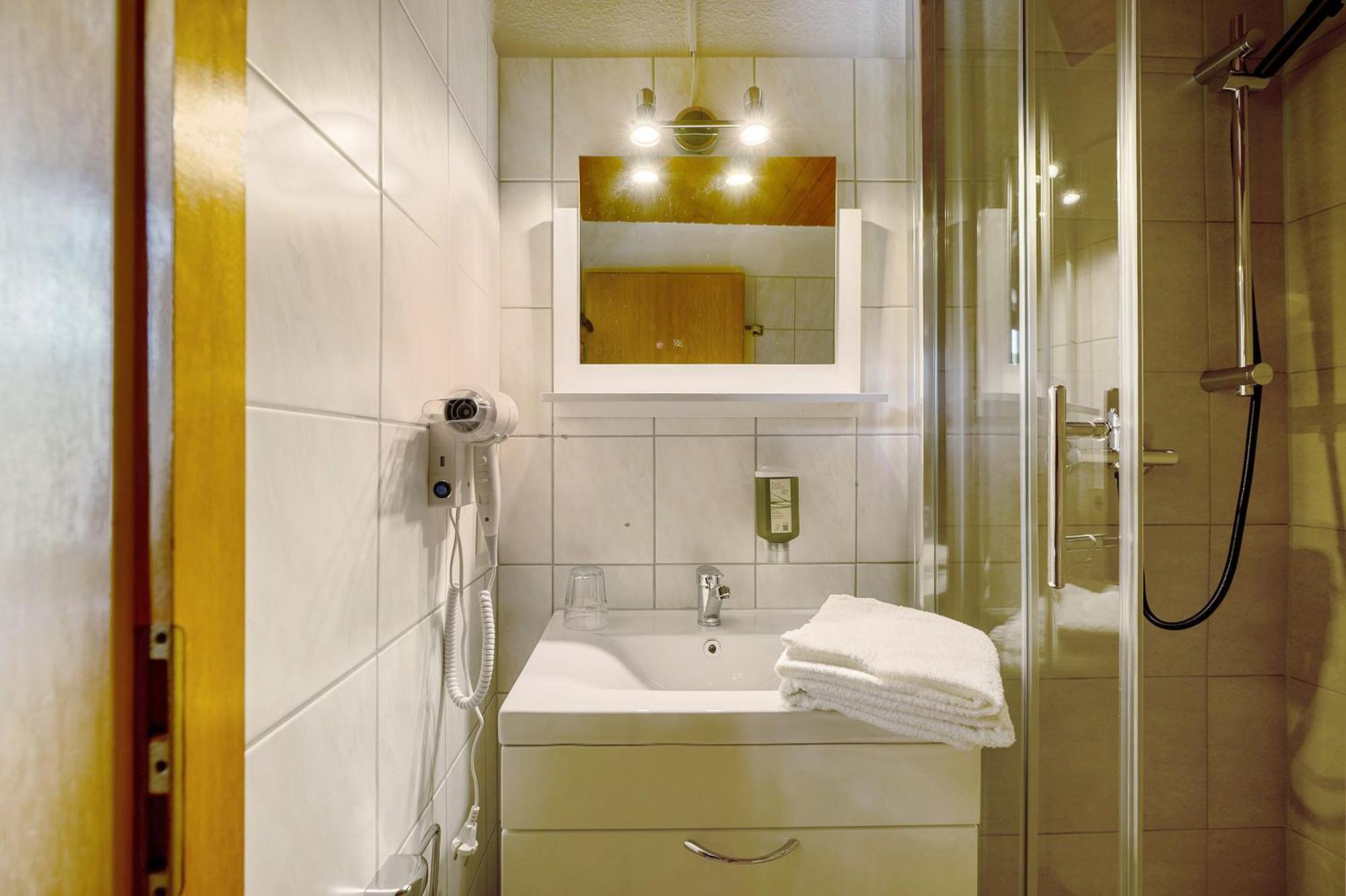 Bed And Breakfast St Wendel Pruem Ngoại thất bức ảnh