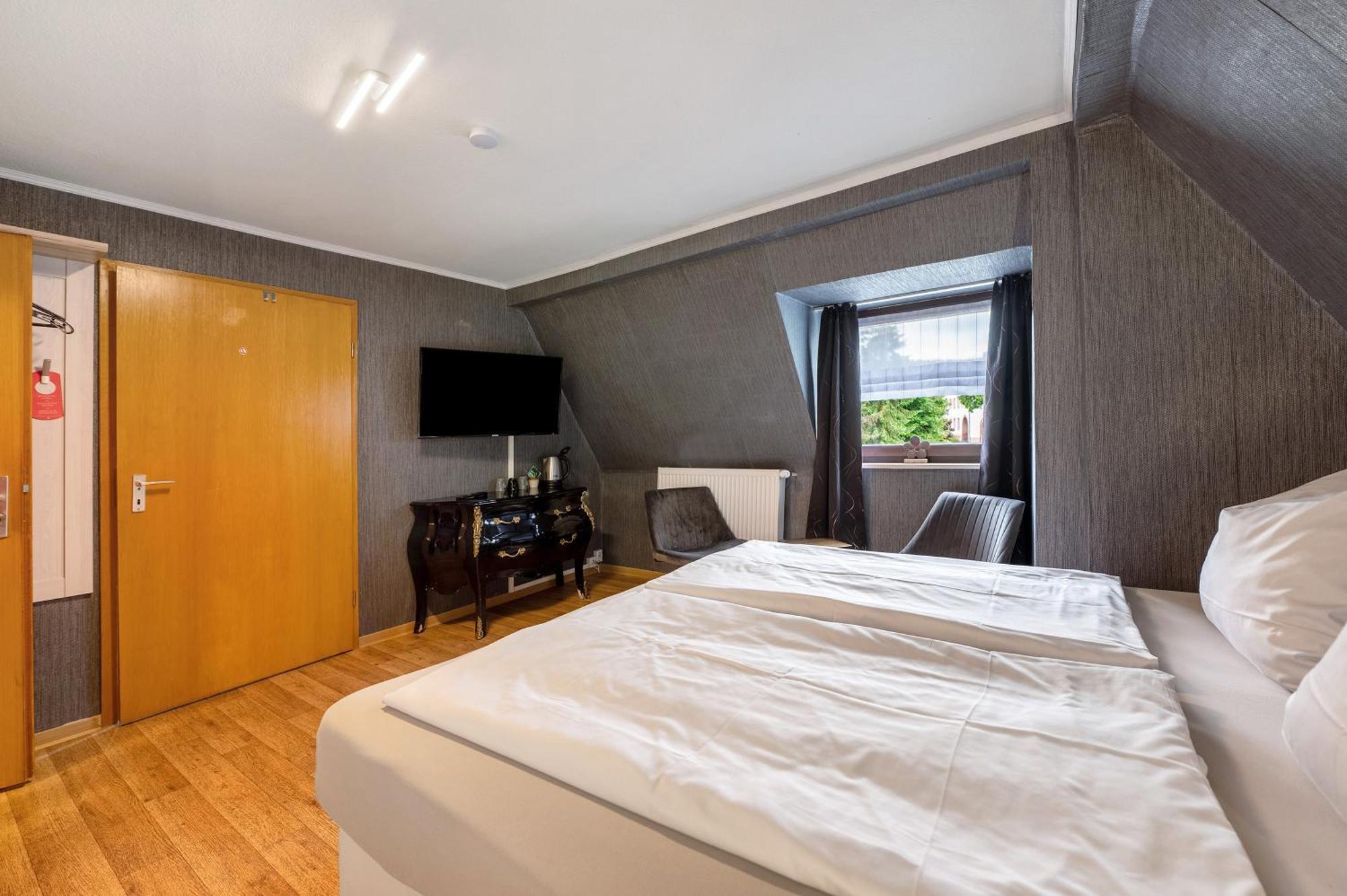 Bed And Breakfast St Wendel Pruem Ngoại thất bức ảnh