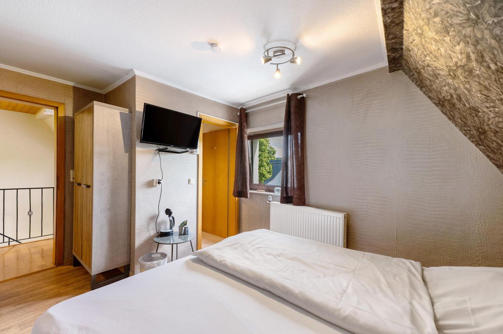 Bed And Breakfast St Wendel Pruem Ngoại thất bức ảnh