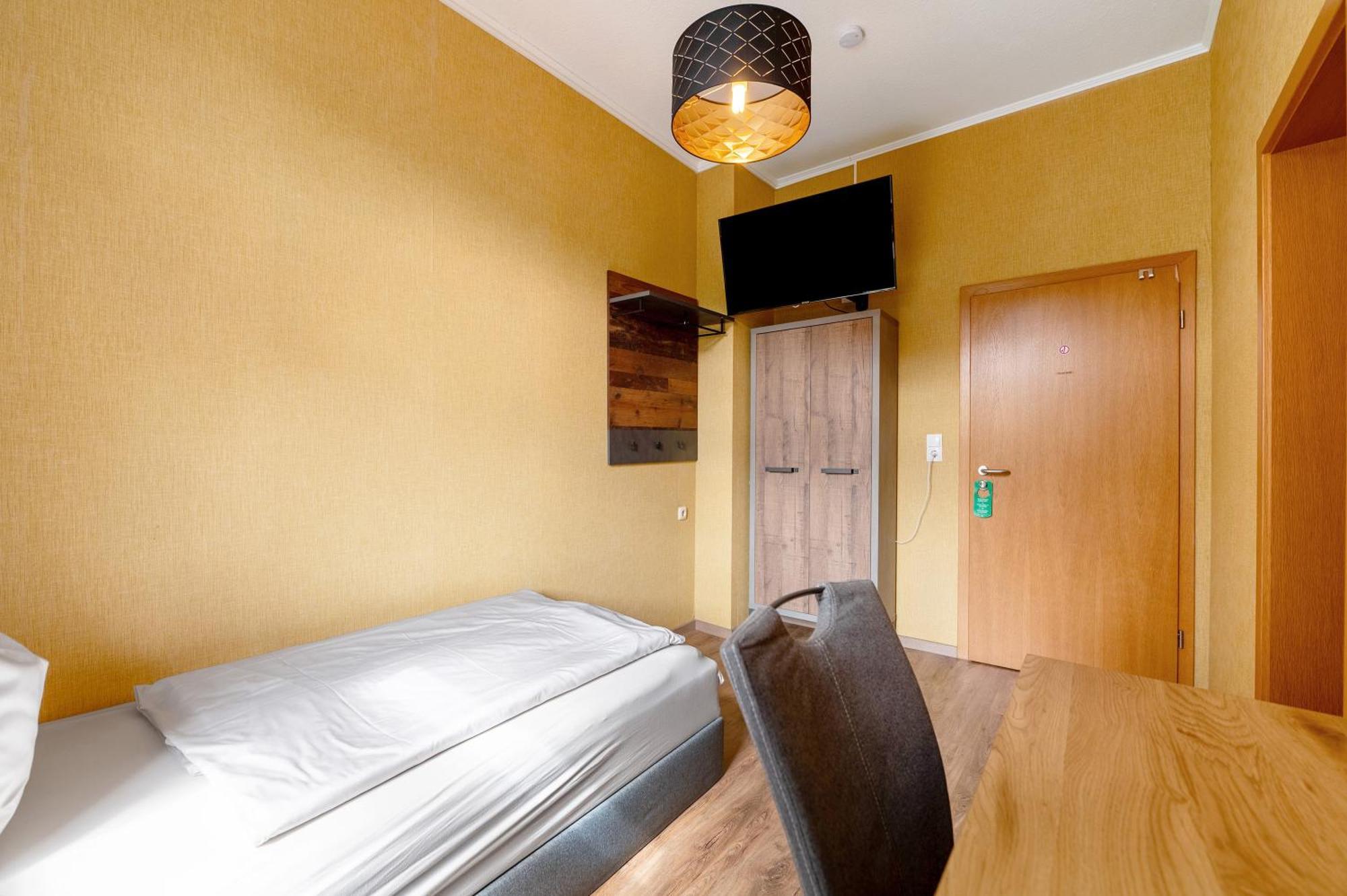 Bed And Breakfast St Wendel Pruem Ngoại thất bức ảnh