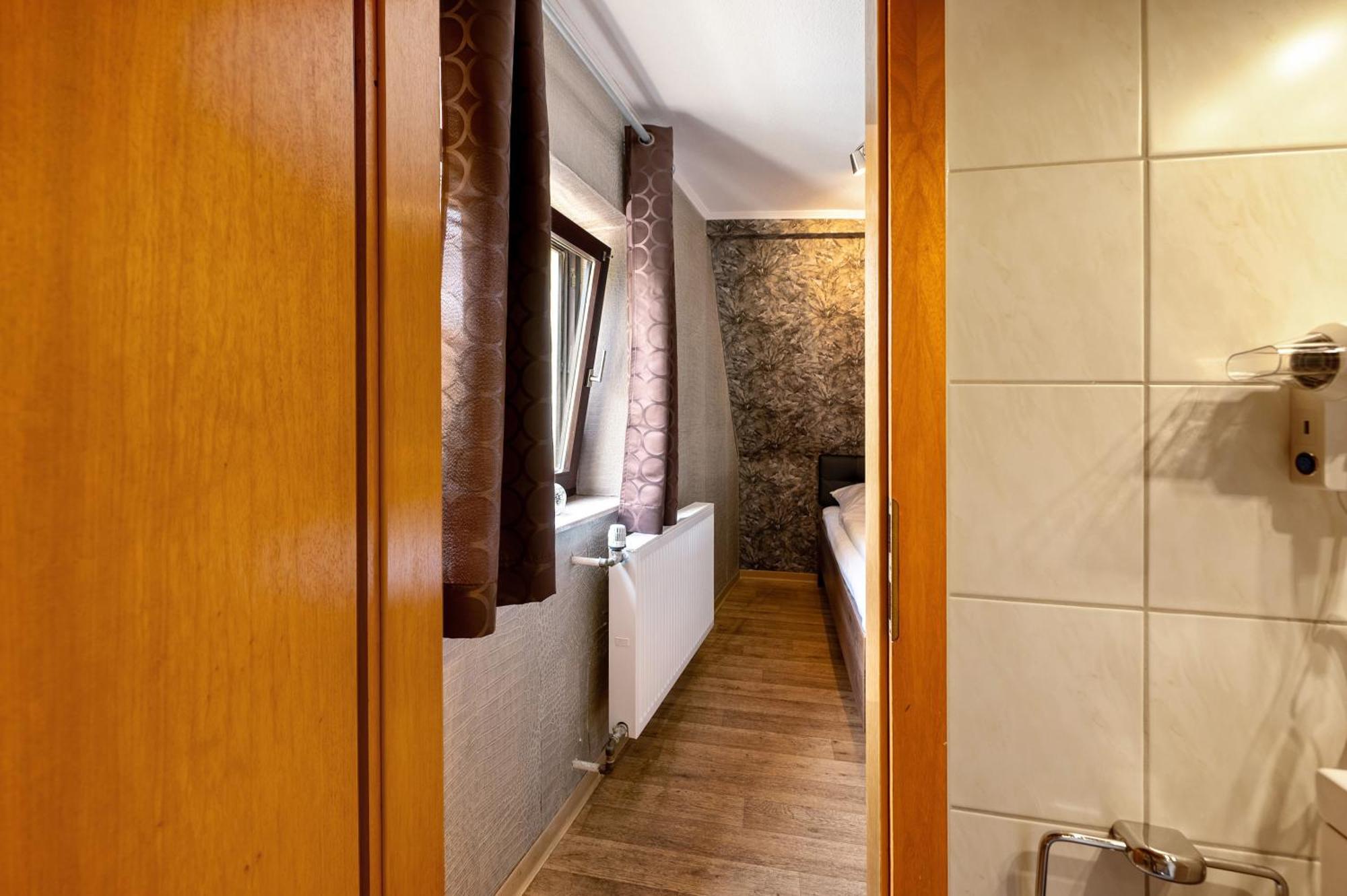 Bed And Breakfast St Wendel Pruem Ngoại thất bức ảnh