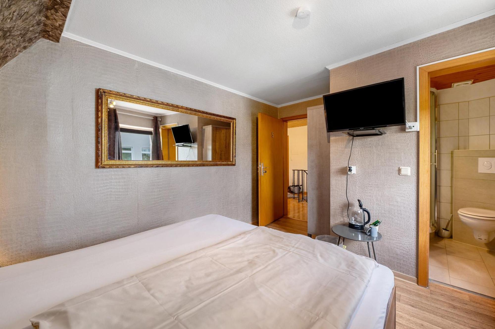 Bed And Breakfast St Wendel Pruem Ngoại thất bức ảnh