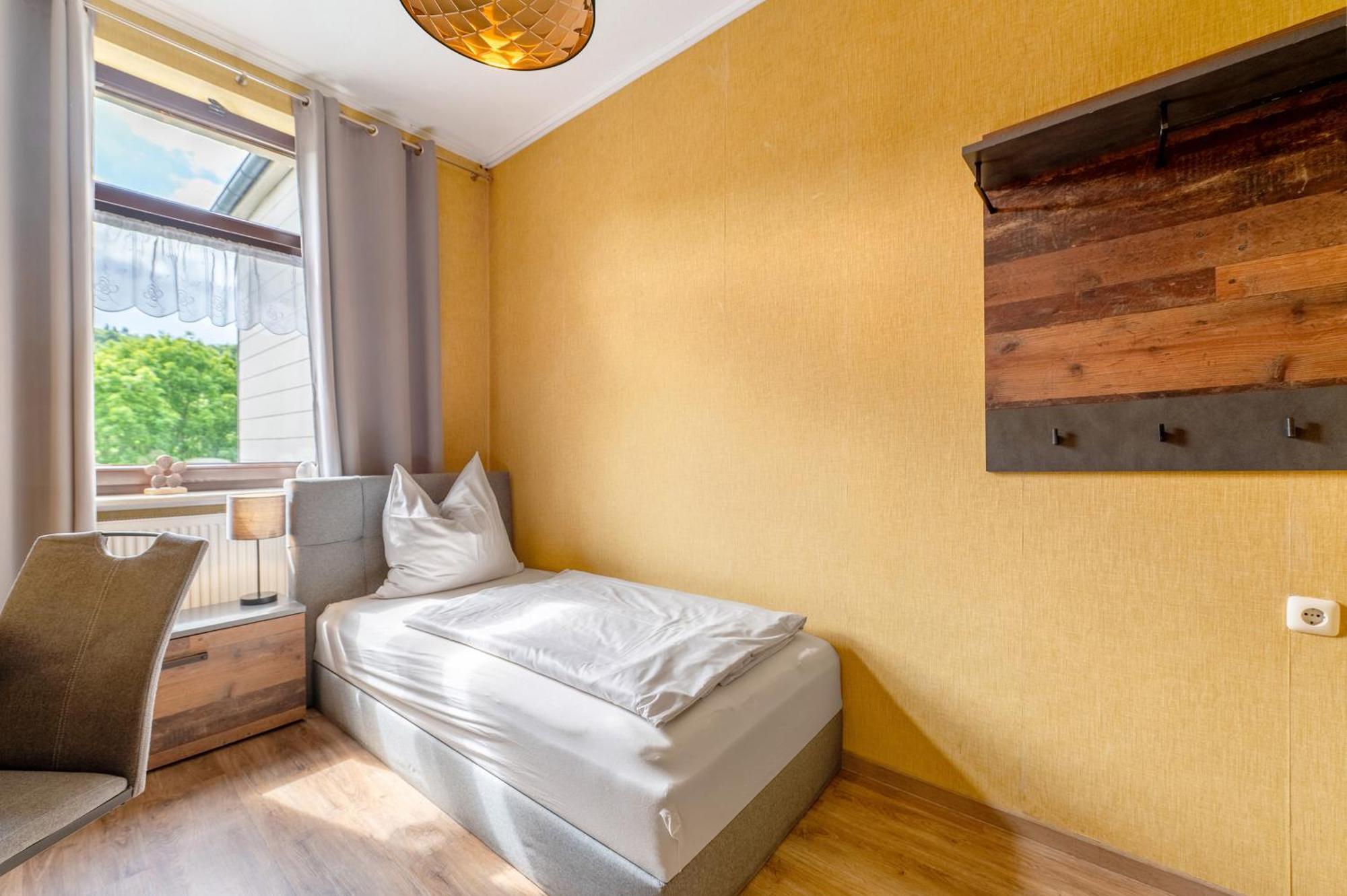 Bed And Breakfast St Wendel Pruem Ngoại thất bức ảnh
