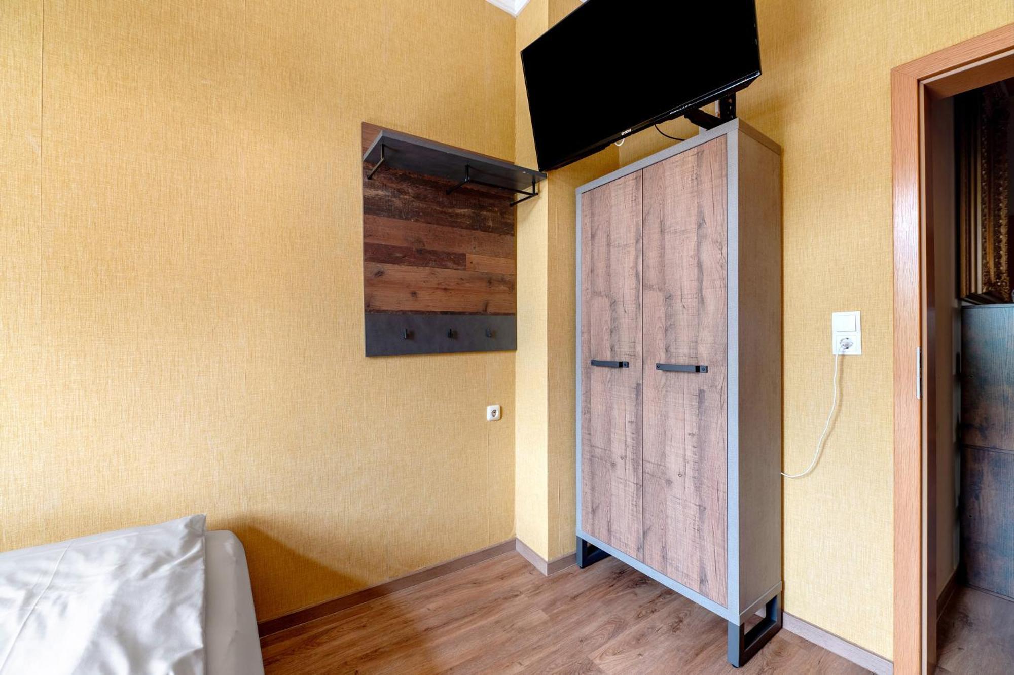 Bed And Breakfast St Wendel Pruem Ngoại thất bức ảnh