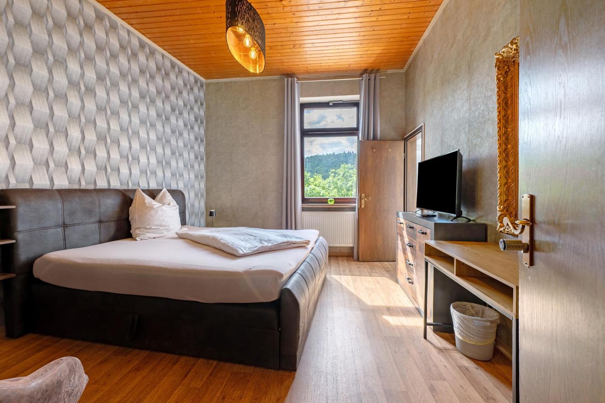 Bed And Breakfast St Wendel Pruem Ngoại thất bức ảnh