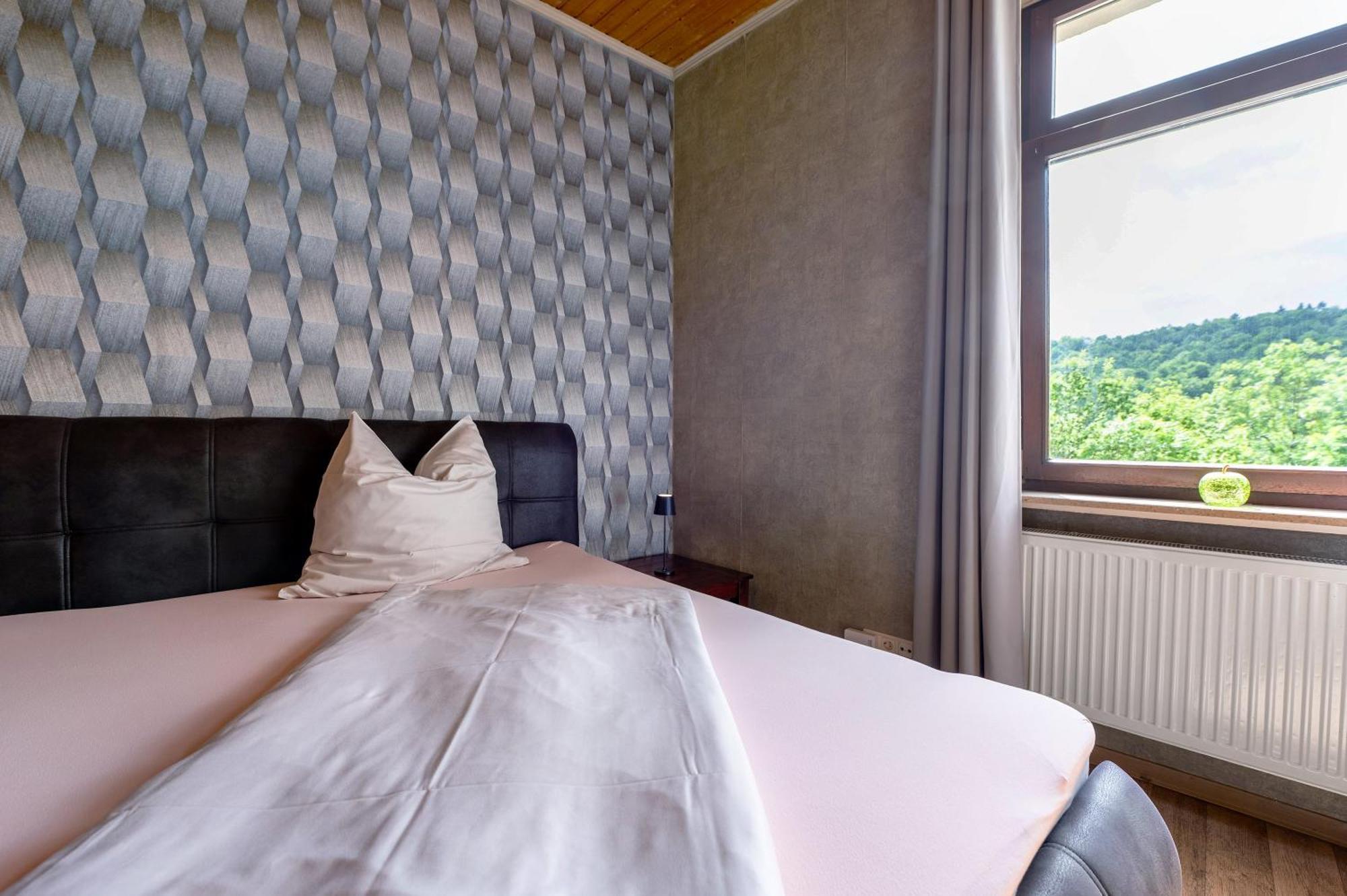 Bed And Breakfast St Wendel Pruem Ngoại thất bức ảnh