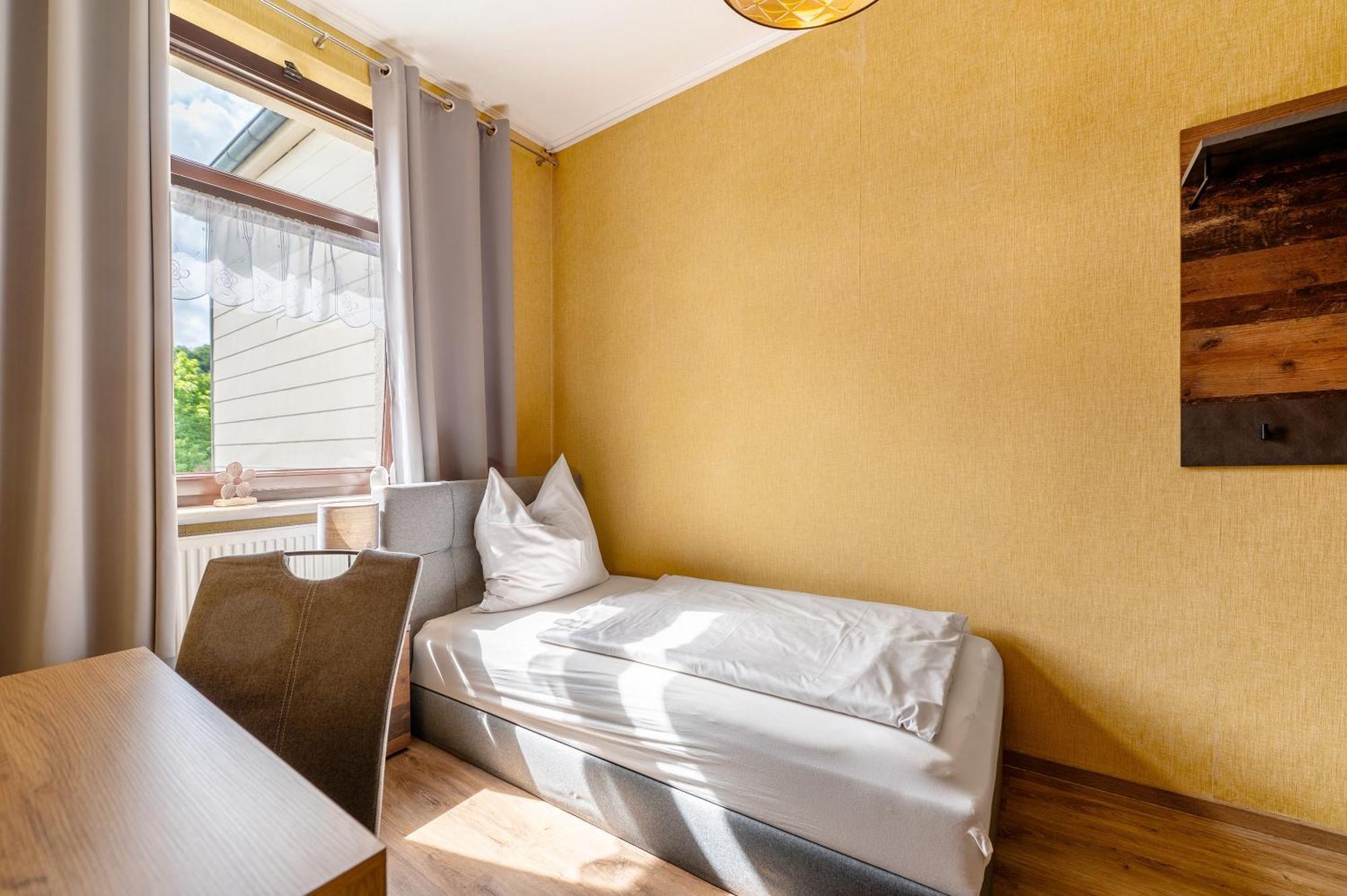 Bed And Breakfast St Wendel Pruem Ngoại thất bức ảnh