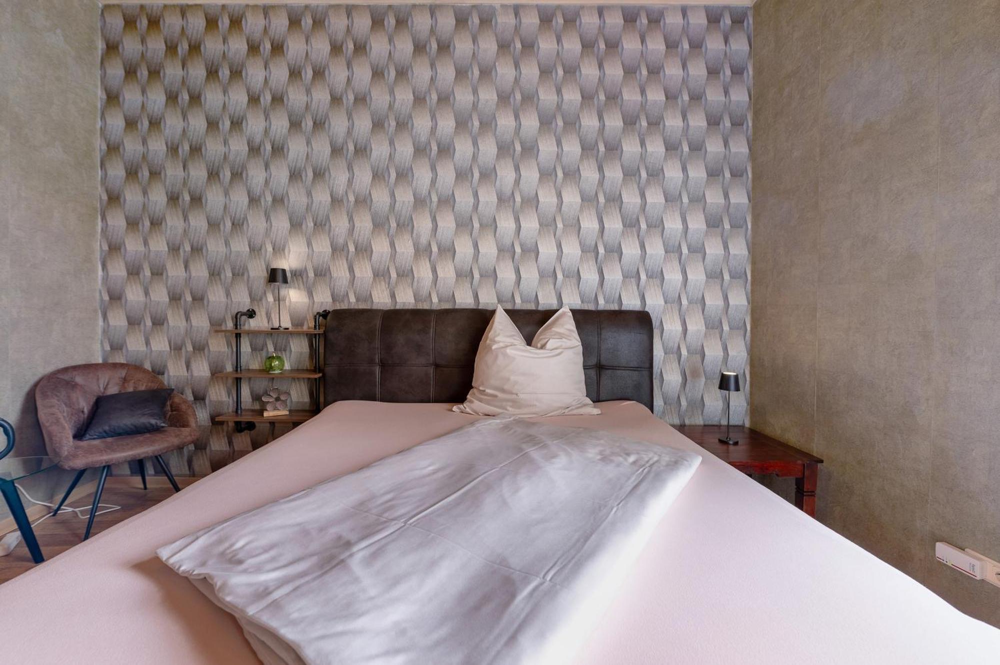 Bed And Breakfast St Wendel Pruem Ngoại thất bức ảnh