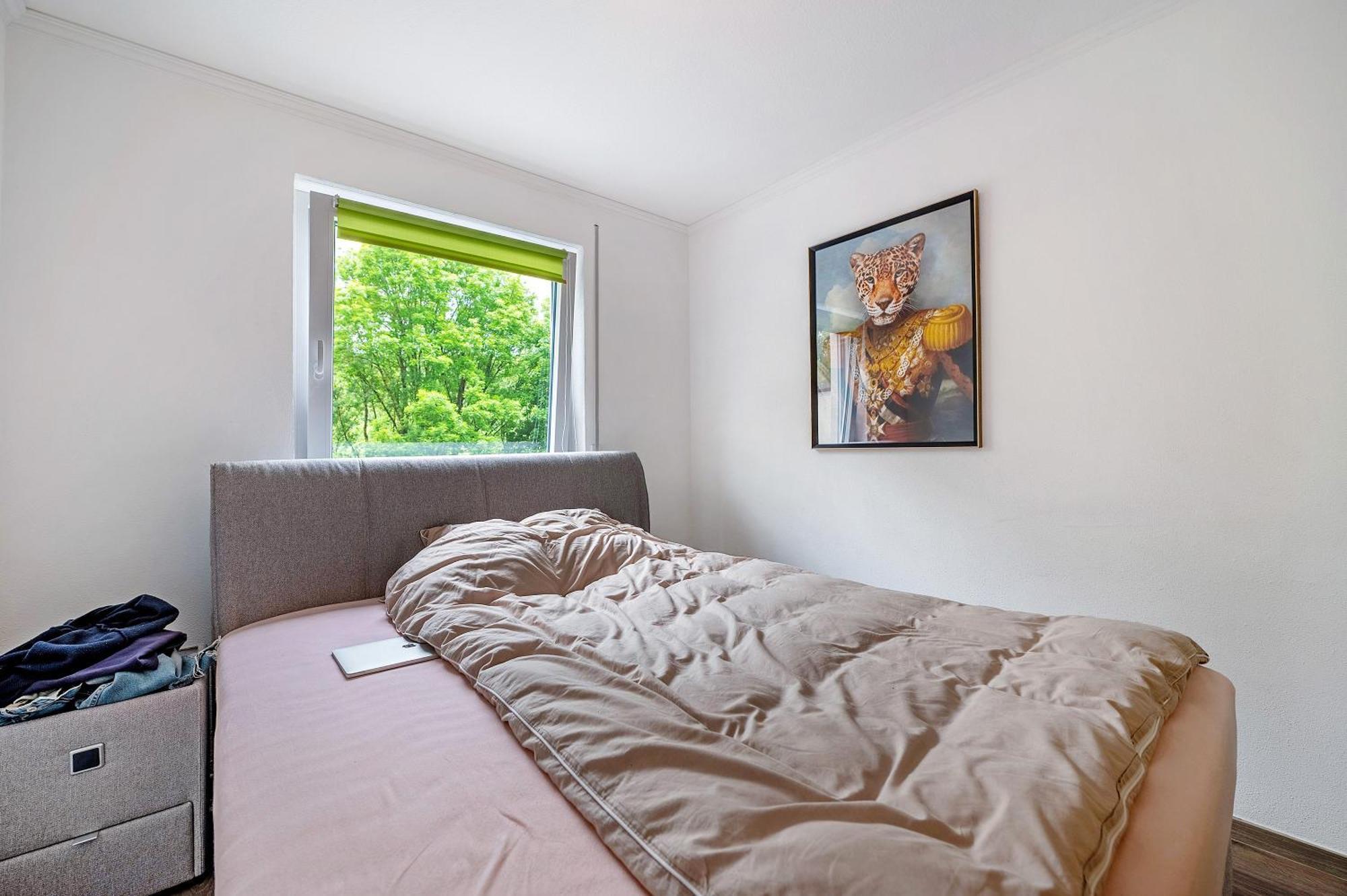 Bed And Breakfast St Wendel Pruem Ngoại thất bức ảnh