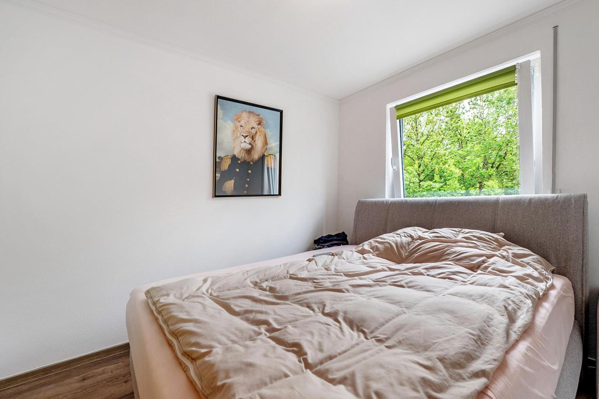 Bed And Breakfast St Wendel Pruem Ngoại thất bức ảnh